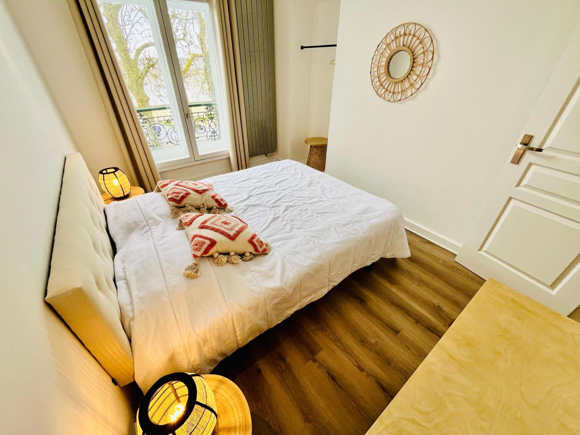 Hypercentre, Quai De Loire, Lumineux, Spacieux, Familial, Le Jehan De Saveuse Блуа Экстерьер фото