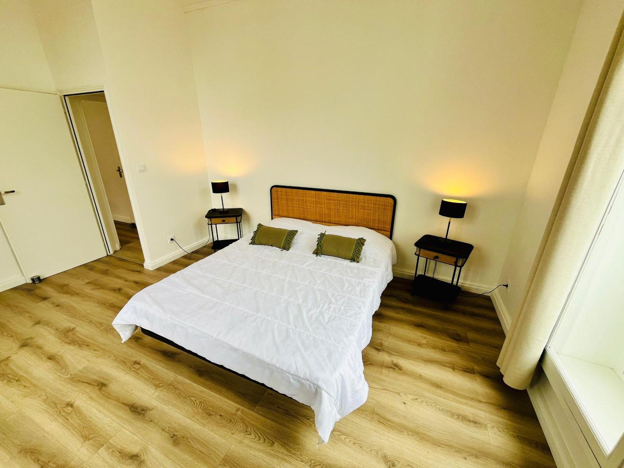 Hypercentre, Quai De Loire, Lumineux, Spacieux, Familial, Le Jehan De Saveuse Блуа Экстерьер фото
